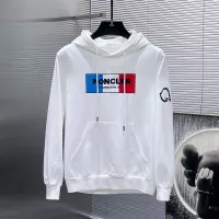 Cheap Moncler Hoodies Long Sleeved For Unisex #1383336 Replica Wholesale [$68.00 USD] [ITEM#1383336] on Replica Moncler Hoodies