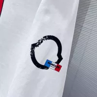 Cheap Moncler Hoodies Long Sleeved For Unisex #1383336 Replica Wholesale [$68.00 USD] [ITEM#1383336] on Replica Moncler Hoodies