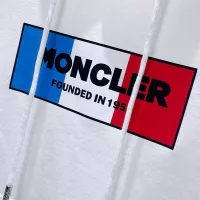 Cheap Moncler Hoodies Long Sleeved For Unisex #1383336 Replica Wholesale [$68.00 USD] [ITEM#1383336] on Replica Moncler Hoodies