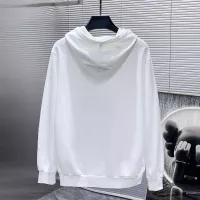 Cheap Prada Hoodies Long Sleeved For Unisex #1383340 Replica Wholesale [$68.00 USD] [ITEM#1383340] on Replica Prada Hoodies