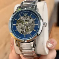 Cheap Armani Watches For Men #1383343 Replica Wholesale [$45.00 USD] [ITEM#1383343] on Replica Armani Watches