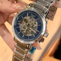 Cheap Armani Watches For Men #1383343 Replica Wholesale [$45.00 USD] [ITEM#1383343] on Replica Armani Watches