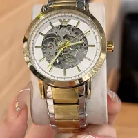 Cheap Armani Watches For Men #1383345 Replica Wholesale [$45.00 USD] [ITEM#1383345] on Replica Armani Watches