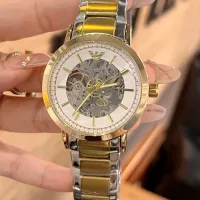 Cheap Armani Watches For Men #1383345 Replica Wholesale [$45.00 USD] [ITEM#1383345] on Replica Armani Watches