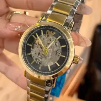 Cheap Armani Watches For Men #1383347 Replica Wholesale [$45.00 USD] [ITEM#1383347] on Replica Armani Watches