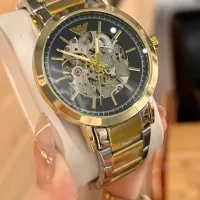 Cheap Armani Watches For Men #1383347 Replica Wholesale [$45.00 USD] [ITEM#1383347] on Replica Armani Watches