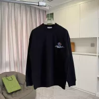 Cheap Moncler Hoodies Long Sleeved For Unisex #1383349 Replica Wholesale [$52.00 USD] [ITEM#1383349] on Replica Moncler Hoodies