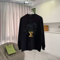 Cheap Louis Vuitton LV Hoodies Long Sleeved For Unisex #1383351 Replica Wholesale [$52.00 USD] [ITEM#1383351] on Replica Louis Vuitton LV Hoodies
