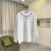 Cheap Louis Vuitton LV Hoodies Long Sleeved For Unisex #1383354 Replica Wholesale [$52.00 USD] [ITEM#1383354] on Replica Louis Vuitton LV Hoodies