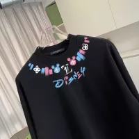 Cheap Louis Vuitton LV Hoodies Long Sleeved For Unisex #1383355 Replica Wholesale [$52.00 USD] [ITEM#1383355] on Replica Louis Vuitton LV Hoodies