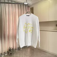 Cheap Louis Vuitton LV Hoodies Long Sleeved For Unisex #1383356 Replica Wholesale [$60.00 USD] [ITEM#1383356] on Replica Louis Vuitton LV Hoodies