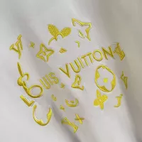 Cheap Louis Vuitton LV Hoodies Long Sleeved For Unisex #1383356 Replica Wholesale [$60.00 USD] [ITEM#1383356] on Replica Louis Vuitton LV Hoodies