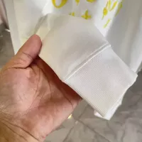 Cheap Louis Vuitton LV Hoodies Long Sleeved For Unisex #1383356 Replica Wholesale [$60.00 USD] [ITEM#1383356] on Replica Louis Vuitton LV Hoodies