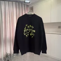 Cheap Louis Vuitton LV Hoodies Long Sleeved For Unisex #1383357 Replica Wholesale [$60.00 USD] [ITEM#1383357] on Replica Louis Vuitton LV Hoodies