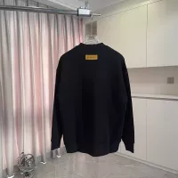 Cheap Louis Vuitton LV Hoodies Long Sleeved For Unisex #1383357 Replica Wholesale [$60.00 USD] [ITEM#1383357] on Replica Louis Vuitton LV Hoodies