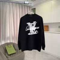 Cheap Louis Vuitton LV Hoodies Long Sleeved For Unisex #1383359 Replica Wholesale [$52.00 USD] [ITEM#1383359] on Replica Louis Vuitton LV Hoodies