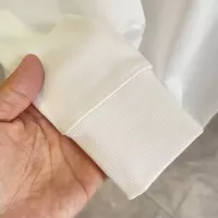 Cheap Louis Vuitton LV Hoodies Long Sleeved For Unisex #1383360 Replica Wholesale [$60.00 USD] [ITEM#1383360] on Replica Louis Vuitton LV Hoodies