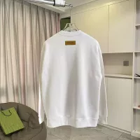 Cheap Louis Vuitton LV Hoodies Long Sleeved For Unisex #1383362 Replica Wholesale [$52.00 USD] [ITEM#1383362] on Replica Louis Vuitton LV Hoodies