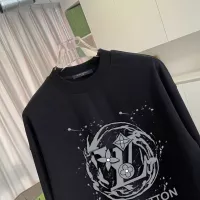 Cheap Louis Vuitton LV Hoodies Long Sleeved For Unisex #1383363 Replica Wholesale [$52.00 USD] [ITEM#1383363] on Replica Louis Vuitton LV Hoodies