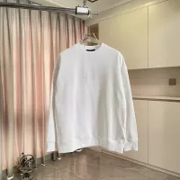 Cheap Louis Vuitton LV Hoodies Long Sleeved For Unisex #1383364 Replica Wholesale [$60.00 USD] [ITEM#1383364] on Replica Louis Vuitton LV Hoodies