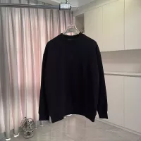 Cheap Louis Vuitton LV Hoodies Long Sleeved For Unisex #1383365 Replica Wholesale [$60.00 USD] [ITEM#1383365] on Replica Louis Vuitton LV Hoodies