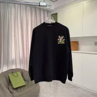 Cheap Louis Vuitton LV Hoodies Long Sleeved For Unisex #1383367 Replica Wholesale [$52.00 USD] [ITEM#1383367] on Replica Louis Vuitton LV Hoodies