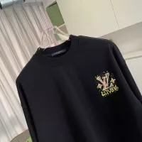 Cheap Louis Vuitton LV Hoodies Long Sleeved For Unisex #1383367 Replica Wholesale [$52.00 USD] [ITEM#1383367] on Replica Louis Vuitton LV Hoodies