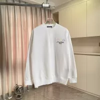 Cheap Louis Vuitton LV Hoodies Long Sleeved For Unisex #1383368 Replica Wholesale [$60.00 USD] [ITEM#1383368] on Replica Louis Vuitton LV Hoodies