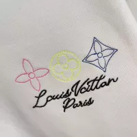 Cheap Louis Vuitton LV Hoodies Long Sleeved For Unisex #1383368 Replica Wholesale [$60.00 USD] [ITEM#1383368] on Replica Louis Vuitton LV Hoodies