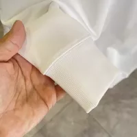 Cheap Louis Vuitton LV Hoodies Long Sleeved For Unisex #1383368 Replica Wholesale [$60.00 USD] [ITEM#1383368] on Replica Louis Vuitton LV Hoodies