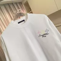 Cheap Louis Vuitton LV Hoodies Long Sleeved For Unisex #1383368 Replica Wholesale [$60.00 USD] [ITEM#1383368] on Replica Louis Vuitton LV Hoodies