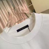 Cheap Louis Vuitton LV Hoodies Long Sleeved For Unisex #1383368 Replica Wholesale [$60.00 USD] [ITEM#1383368] on Replica Louis Vuitton LV Hoodies