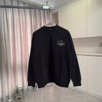 Cheap Louis Vuitton LV Hoodies Long Sleeved For Unisex #1383369 Replica Wholesale [$60.00 USD] [ITEM#1383369] on Replica Louis Vuitton LV Hoodies