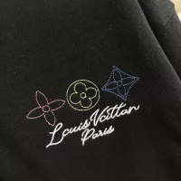 Cheap Louis Vuitton LV Hoodies Long Sleeved For Unisex #1383369 Replica Wholesale [$60.00 USD] [ITEM#1383369] on Replica Louis Vuitton LV Hoodies
