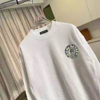 Cheap Chrome Hearts Hoodies Long Sleeved For Unisex #1383372 Replica Wholesale [$52.00 USD] [ITEM#1383372] on Replica Chrome Hearts Hoodies