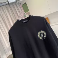 Cheap Chrome Hearts Hoodies Long Sleeved For Unisex #1383373 Replica Wholesale [$52.00 USD] [ITEM#1383373] on Replica Chrome Hearts Hoodies
