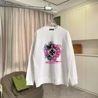 Cheap Chrome Hearts Hoodies Long Sleeved For Unisex #1383374 Replica Wholesale [$52.00 USD] [ITEM#1383374] on Replica Chrome Hearts Hoodies