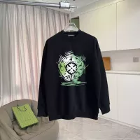 Cheap Chrome Hearts Hoodies Long Sleeved For Unisex #1383375 Replica Wholesale [$52.00 USD] [ITEM#1383375] on Replica Chrome Hearts Hoodies