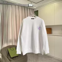 Cheap Chrome Hearts Hoodies Long Sleeved For Unisex #1383376 Replica Wholesale [$52.00 USD] [ITEM#1383376] on Replica Chrome Hearts Hoodies