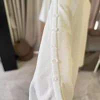 Cheap Chrome Hearts T-Shirts Short Sleeved For Unisex #1383378 Replica Wholesale [$45.00 USD] [ITEM#1383378] on Replica Chrome Hearts T-Shirts