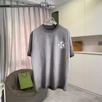 Cheap Chrome Hearts T-Shirts Short Sleeved For Unisex #1383381 Replica Wholesale [$45.00 USD] [ITEM#1383381] on Replica Chrome Hearts T-Shirts