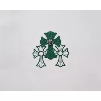 Cheap Chrome Hearts Hoodies Long Sleeved For Unisex #1383391 Replica Wholesale [$68.00 USD] [ITEM#1383391] on Replica Chrome Hearts Hoodies