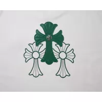 Cheap Chrome Hearts Hoodies Long Sleeved For Unisex #1383391 Replica Wholesale [$68.00 USD] [ITEM#1383391] on Replica Chrome Hearts Hoodies