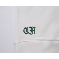 Cheap Chrome Hearts Hoodies Long Sleeved For Unisex #1383391 Replica Wholesale [$68.00 USD] [ITEM#1383391] on Replica Chrome Hearts Hoodies