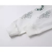 Cheap Chrome Hearts Hoodies Long Sleeved For Unisex #1383391 Replica Wholesale [$68.00 USD] [ITEM#1383391] on Replica Chrome Hearts Hoodies