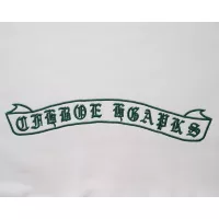 Cheap Chrome Hearts Hoodies Long Sleeved For Unisex #1383391 Replica Wholesale [$68.00 USD] [ITEM#1383391] on Replica Chrome Hearts Hoodies