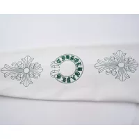 Cheap Chrome Hearts Hoodies Long Sleeved For Unisex #1383391 Replica Wholesale [$68.00 USD] [ITEM#1383391] on Replica Chrome Hearts Hoodies