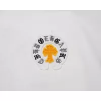 Cheap Chrome Hearts Hoodies Long Sleeved For Unisex #1383392 Replica Wholesale [$68.00 USD] [ITEM#1383392] on Replica Chrome Hearts Hoodies