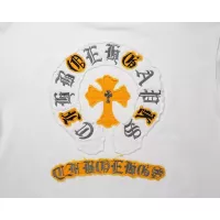Cheap Chrome Hearts Hoodies Long Sleeved For Unisex #1383392 Replica Wholesale [$68.00 USD] [ITEM#1383392] on Replica Chrome Hearts Hoodies