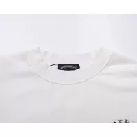 Cheap Chrome Hearts Hoodies Long Sleeved For Unisex #1383392 Replica Wholesale [$68.00 USD] [ITEM#1383392] on Replica Chrome Hearts Hoodies